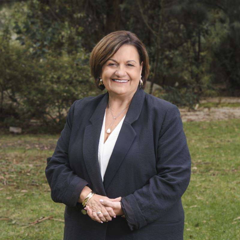 Diana De Luca