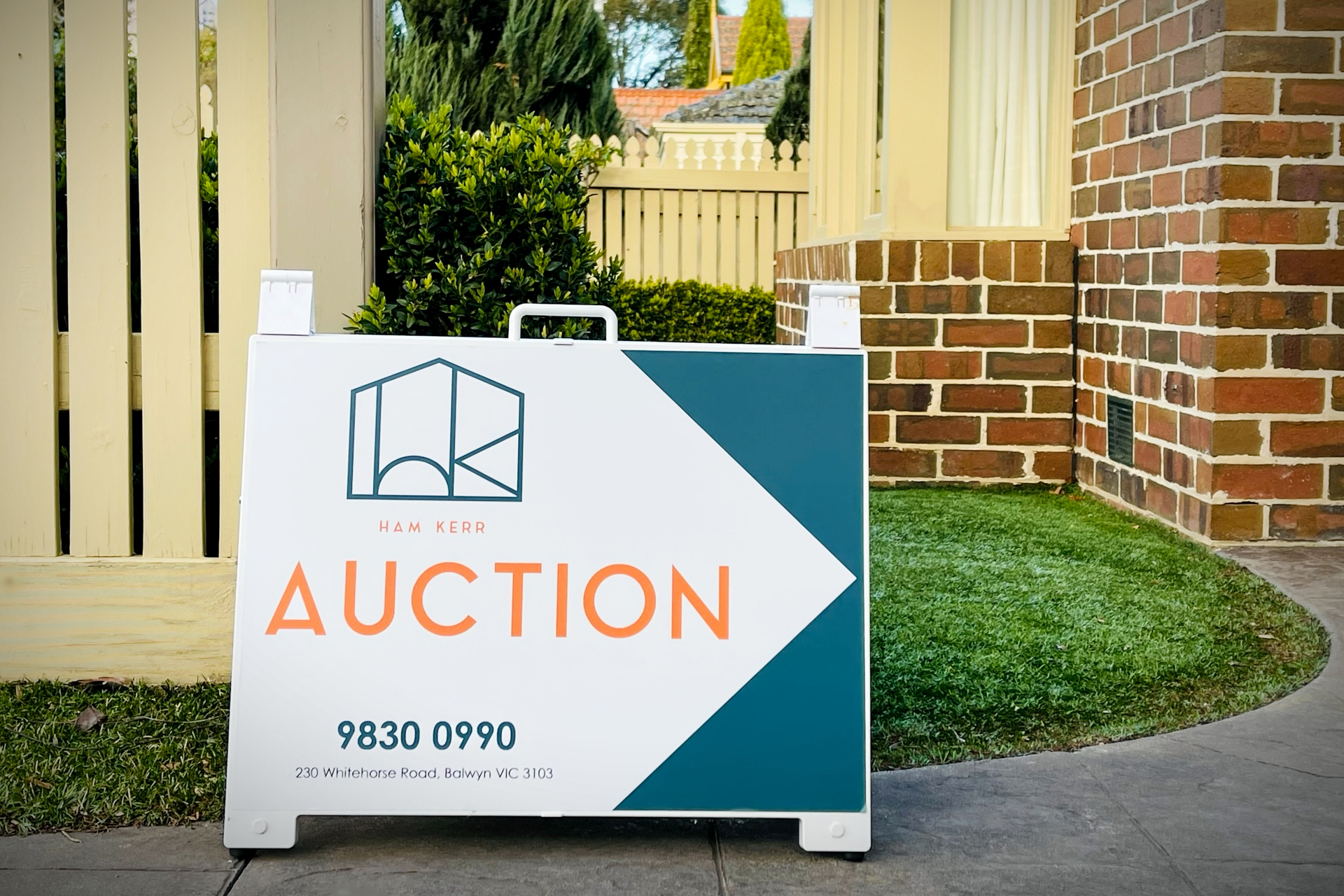 Analysis of Victorian Real Estate Auction Results 01/06/2024
