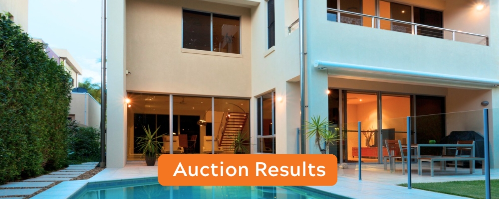 Melbourne Real Estate Auction Results: June 22, 2024