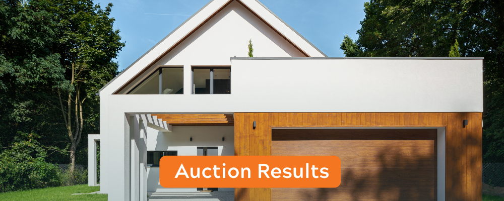 Melbourne Auction Results: July 27, 2024