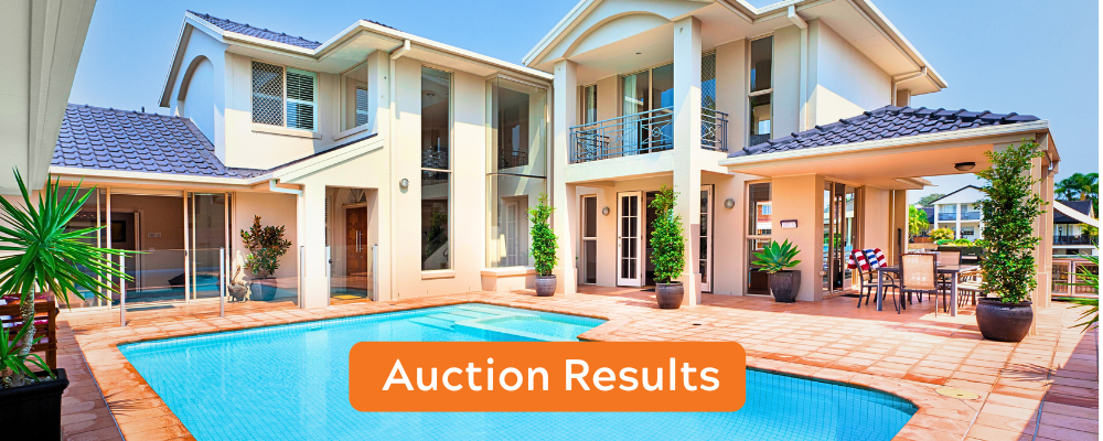 Melbourne Real Estate Auction Results: July 13-14, 2024