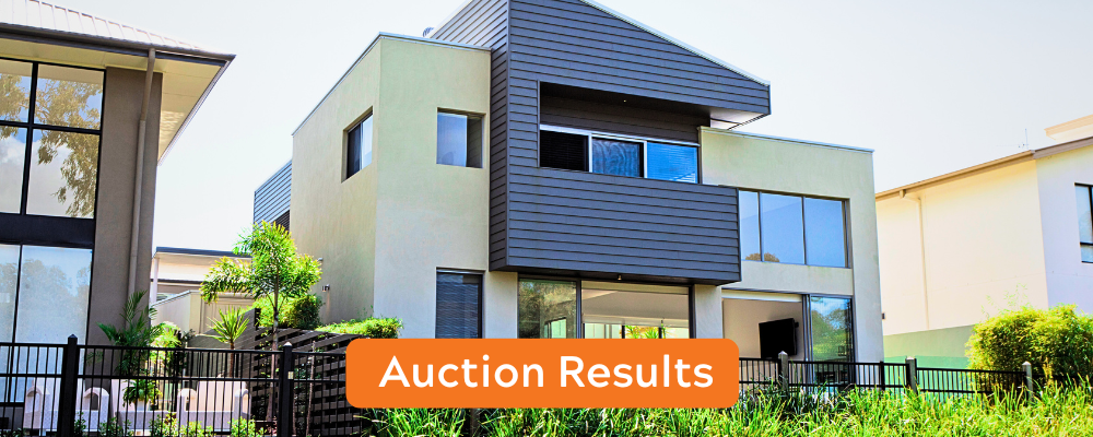 Melbourne Real Estate Auction Results: June 29-30, 2024