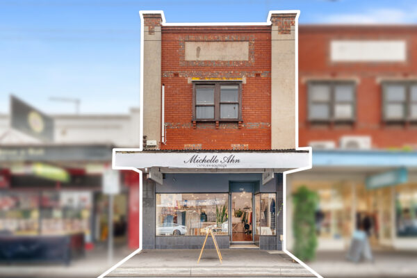 258 Whitehorse Road, BALWYN, VIC 3103