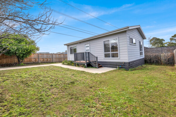 2/69 Highfield Avenue, MULGRAVE, VIC 3170