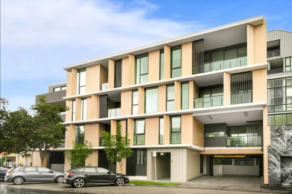 202/6 Kent Street, RICHMOND, VIC 3121