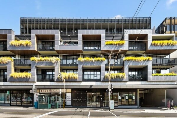 410/188 Whitehorse Road, BALWYN, VIC 3103