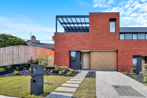 1/8 Edith Court, DONCASTER, VIC 3108