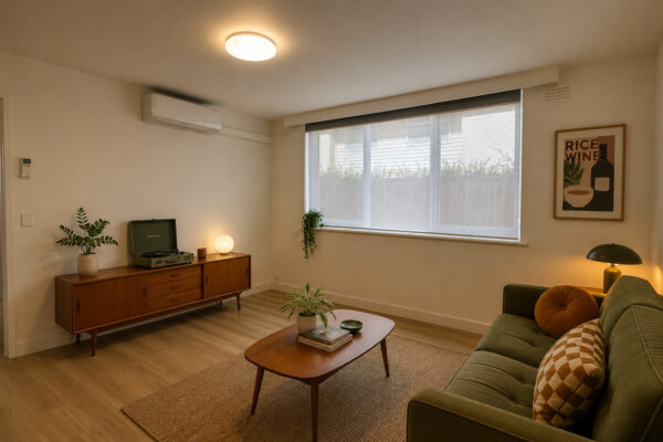 2/23 Peel Street, KEW, VIC 3101