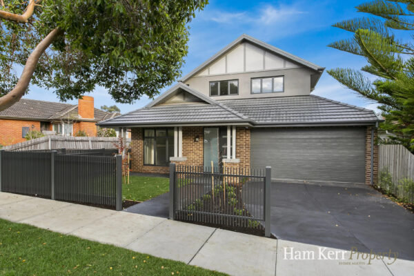 5A Campbell Parade, BOX HILL SOUTH, VIC 3128