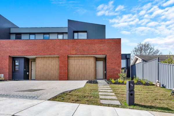 3/8 Edith Court, DONCASTER, VIC 3108