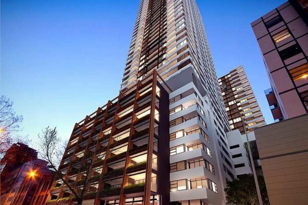 4503/120 A’Beckett Street, MELBOURNE, VIC 3000
