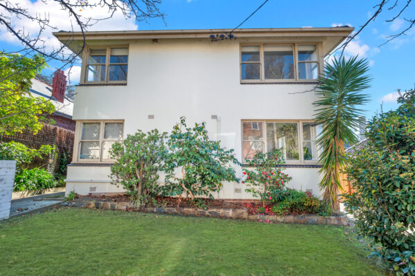 4/3 Gordon Grove, SOUTH YARRA, VIC 3141