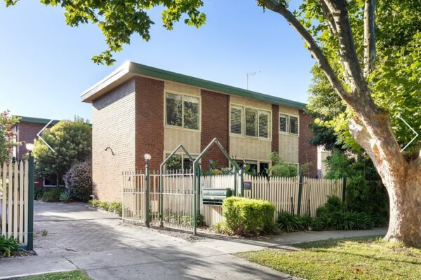 8/41 Fulham Road, ALPHINGTON, VIC 3078