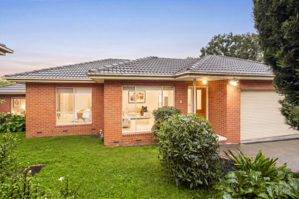 3/31 Orchard Crescent, MONT ALBERT NORTH, VIC 3129