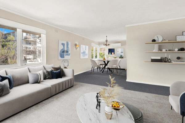4/3 Gordon Grove, SOUTH YARRA, VIC 3141