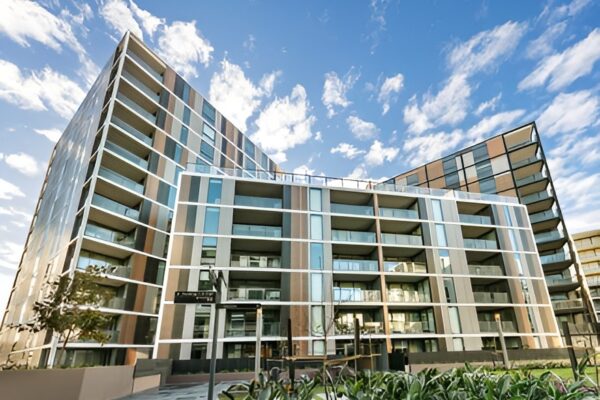 404/7 Evergreen Mews, ARMADALE, VIC 3143