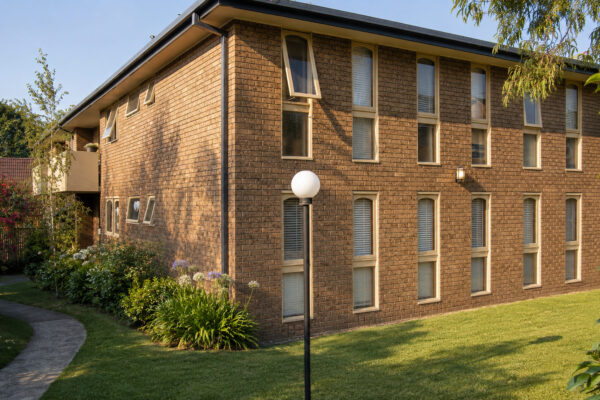 6/3 Howard Street, BOX HILL, VIC 3128