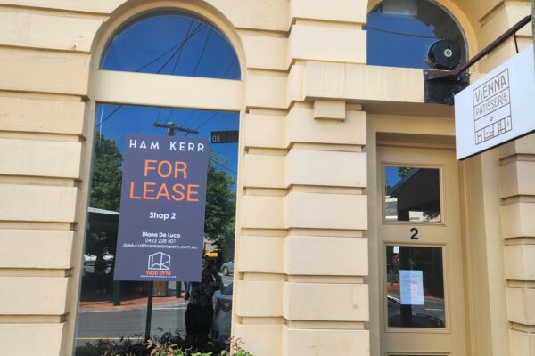Shop 2/121 Maling Road, CANTERBURY, VIC 3126