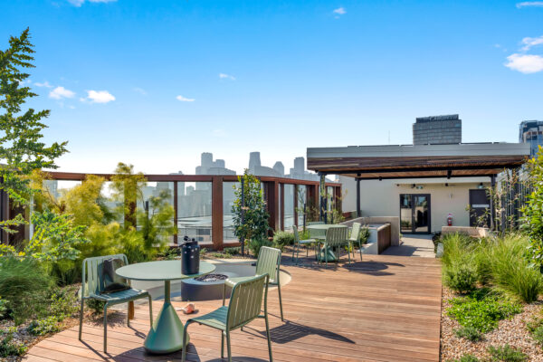 1201/272 Normanby Road, SOUTH MELBOURNE, VIC 3205