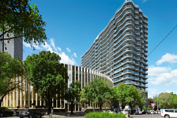 307/35 Albert Road, MELBOURNE, VIC 3004