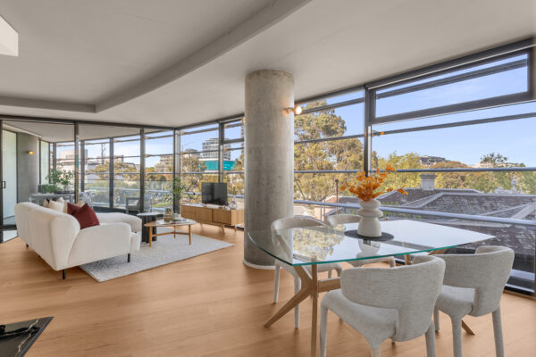 3b/635 St Kilda Road, MELBOURNE, VIC 3004